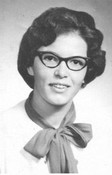 Martha Bearden (Fletcher)