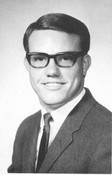 Ronnie Bush