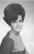 Sandra Hudman (Hunphries)
