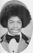 Wayne Crockett