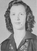 Bettye Maxyne Adams (Sapp)