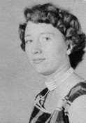 Glenda Rae Watson (Brittain)
