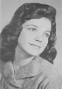 Becky Eakin (Simmons)