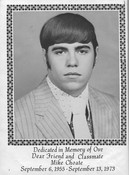 Mike Choate