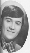 Barry Brooks