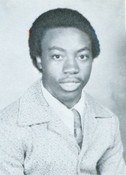 Ira Caraway