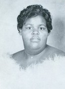 Karen Patricia Hill (Hayes)