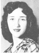 Evangeline Franks (Williams)
