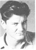 Charles Hayes