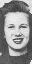 Frances Helen Morgan (Ferrell)