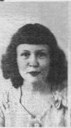 Evelyn Williford (Kidd)