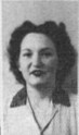 Gloria Worsham (Dixon)