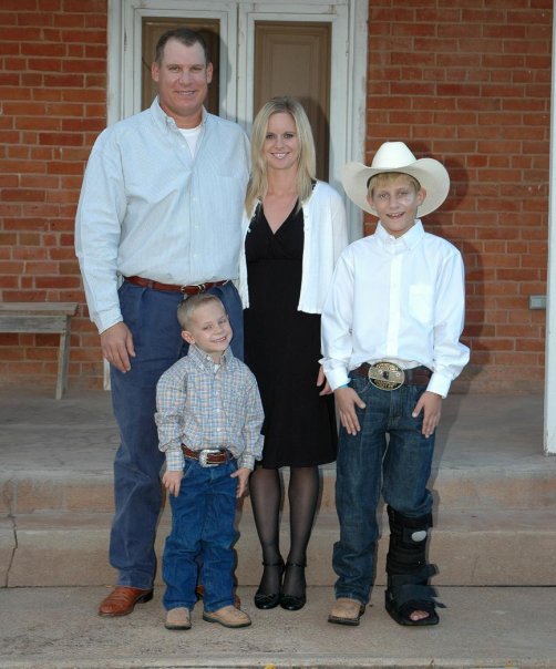 Jim Flake, Snowflake, AZ Arizona