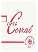 Corral 1959 Activities