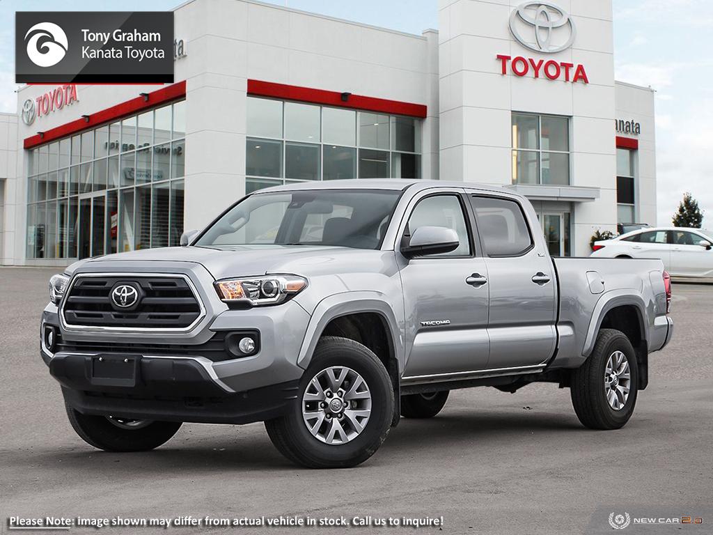 Toyota neufs à vendre à Ottawa, ON CarGurus