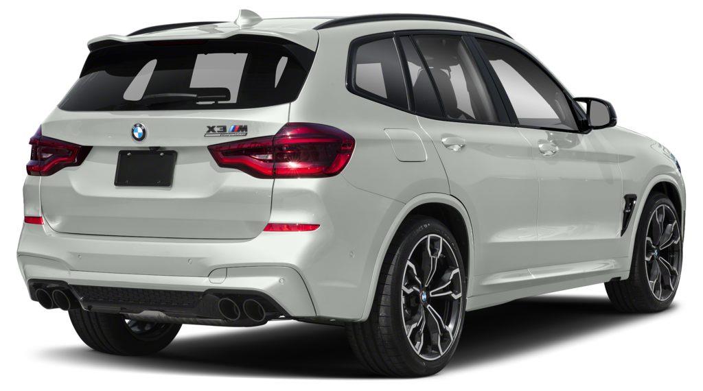 Bmw x3 vin