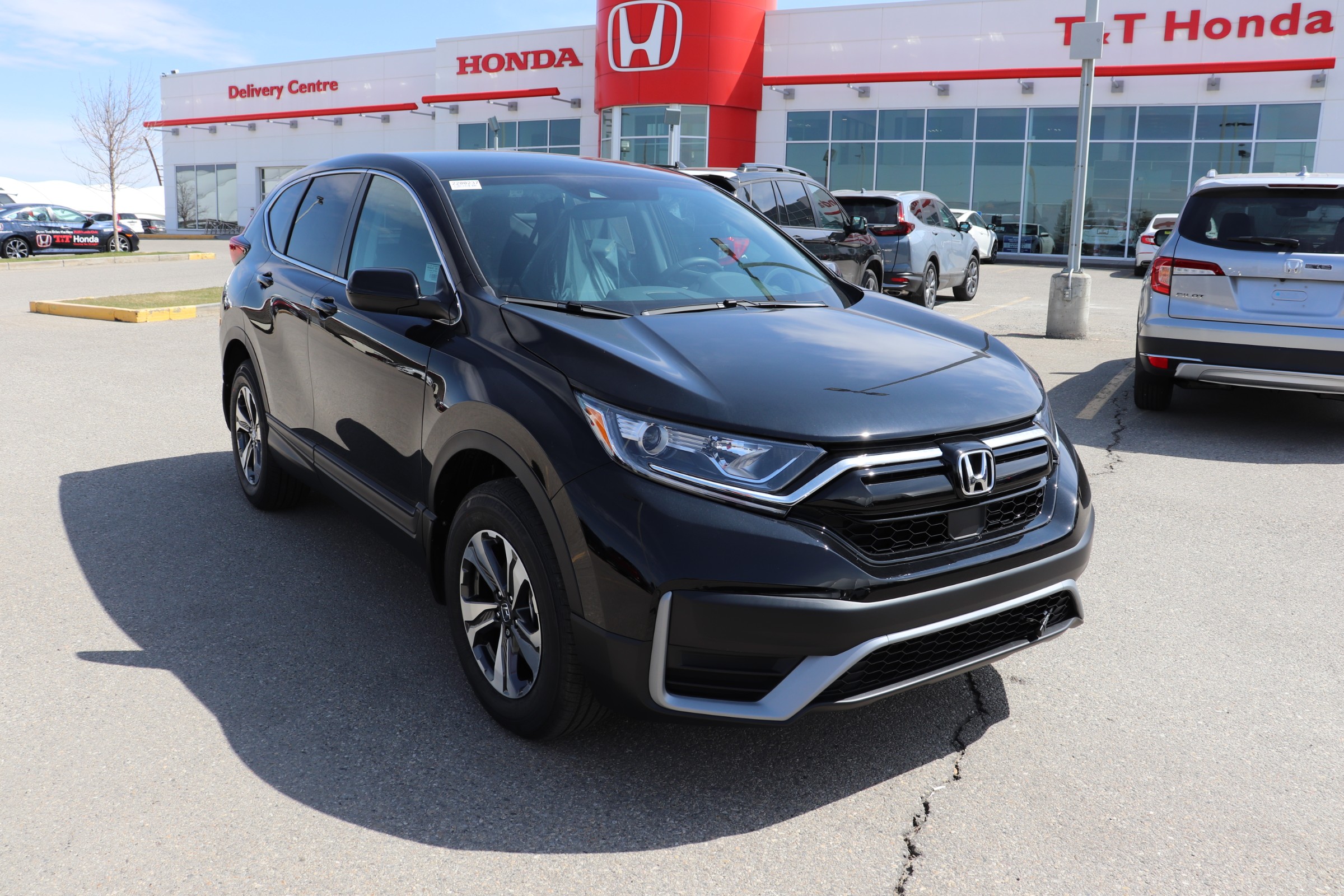 2020 Honda CRV for Sale in Calgary, AB CarGurus