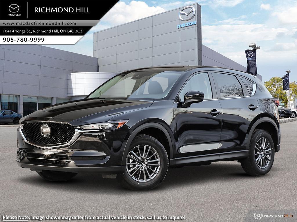 2020 Mazda CX5 for Sale in Etobicoke, ON CarGurus