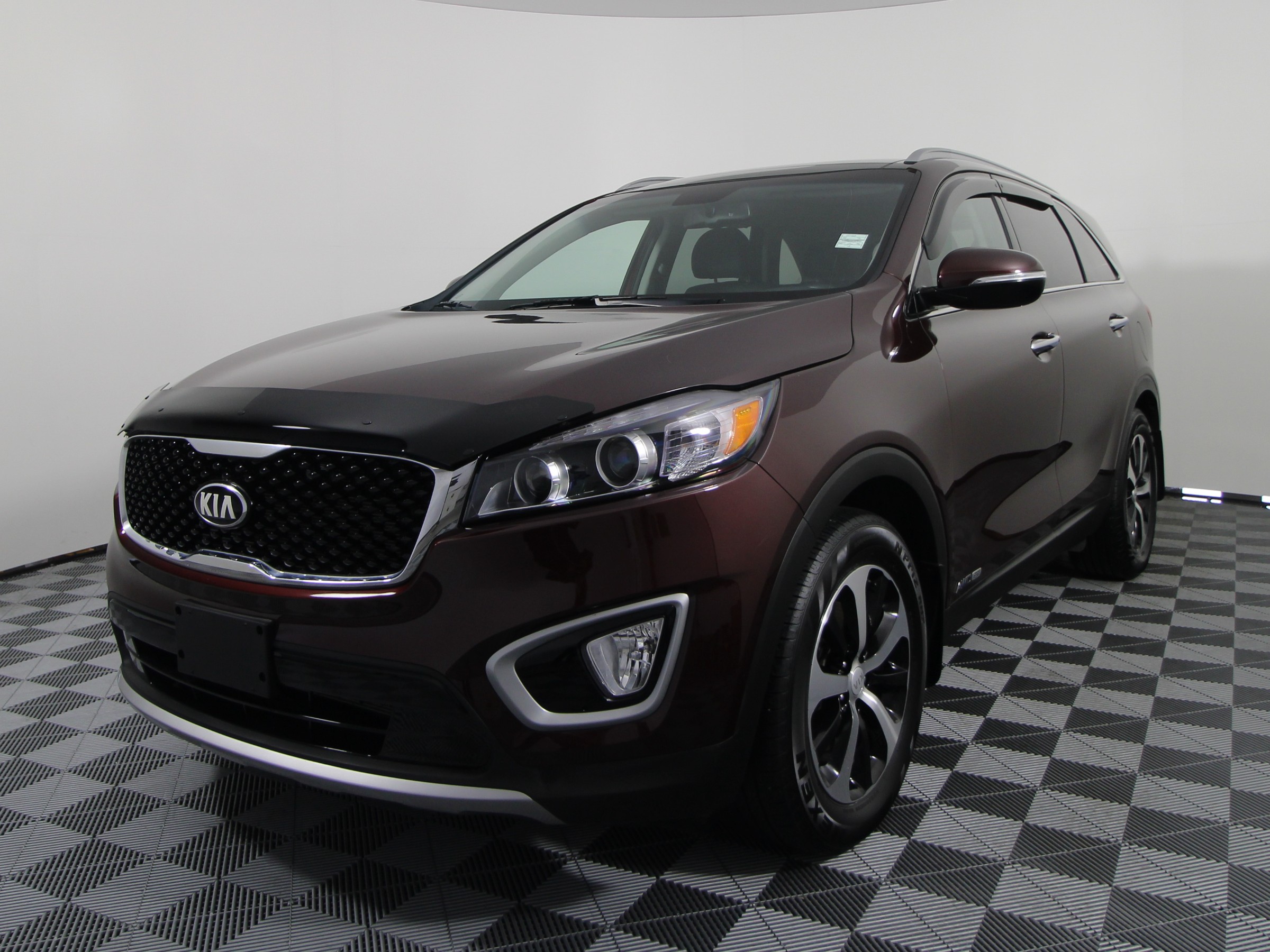 Used 2018 Kia Sorento EX V6 AWD for Sale (with Dealer Reviews) - CarGurus