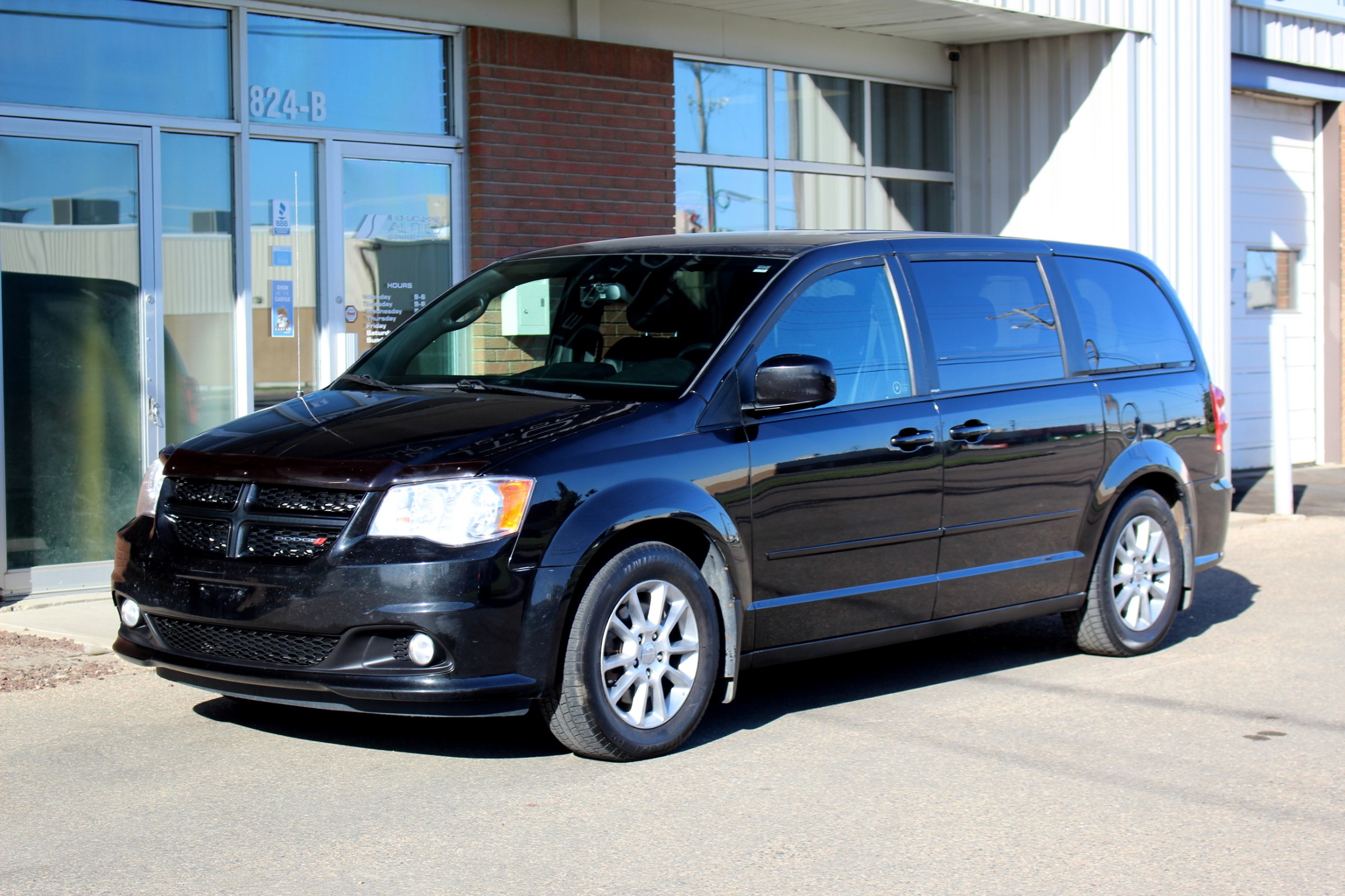 Dodge Grand Caravan R/T FWD for Sale in Saskatoon, SK CarGurus