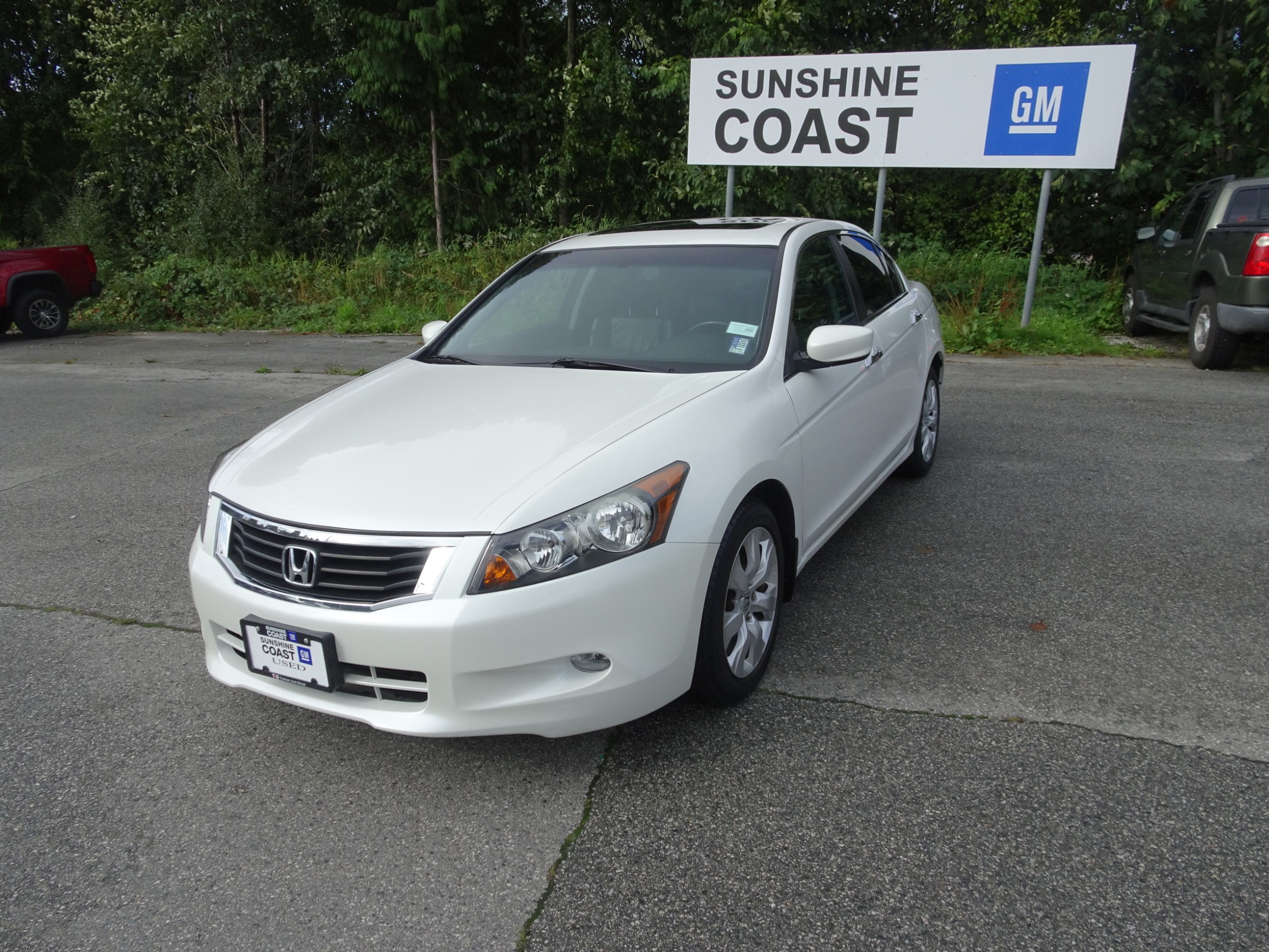 Used 2010 Honda Accord EX-L V6 for Sale (with Dealer Reviews) - CarGurus