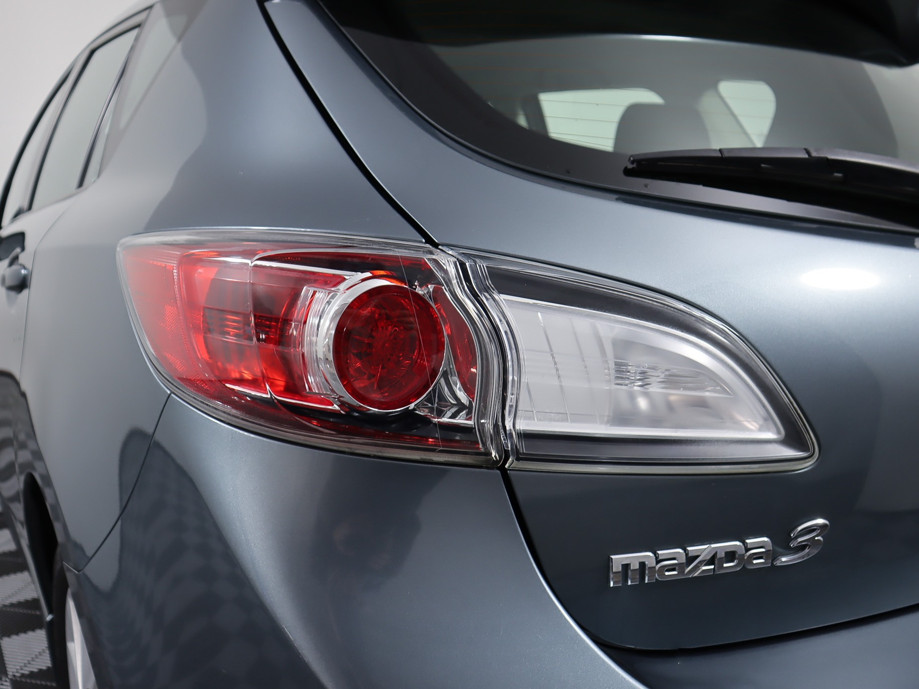 Mazda 83007 7994