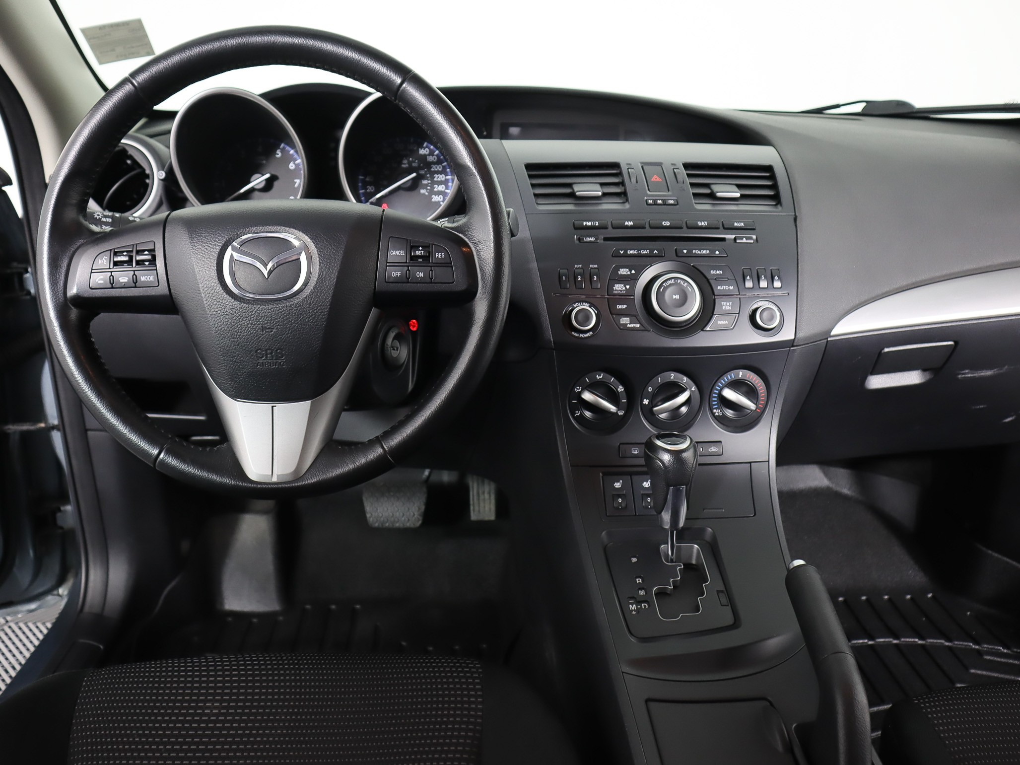 Mazda 83007 7994