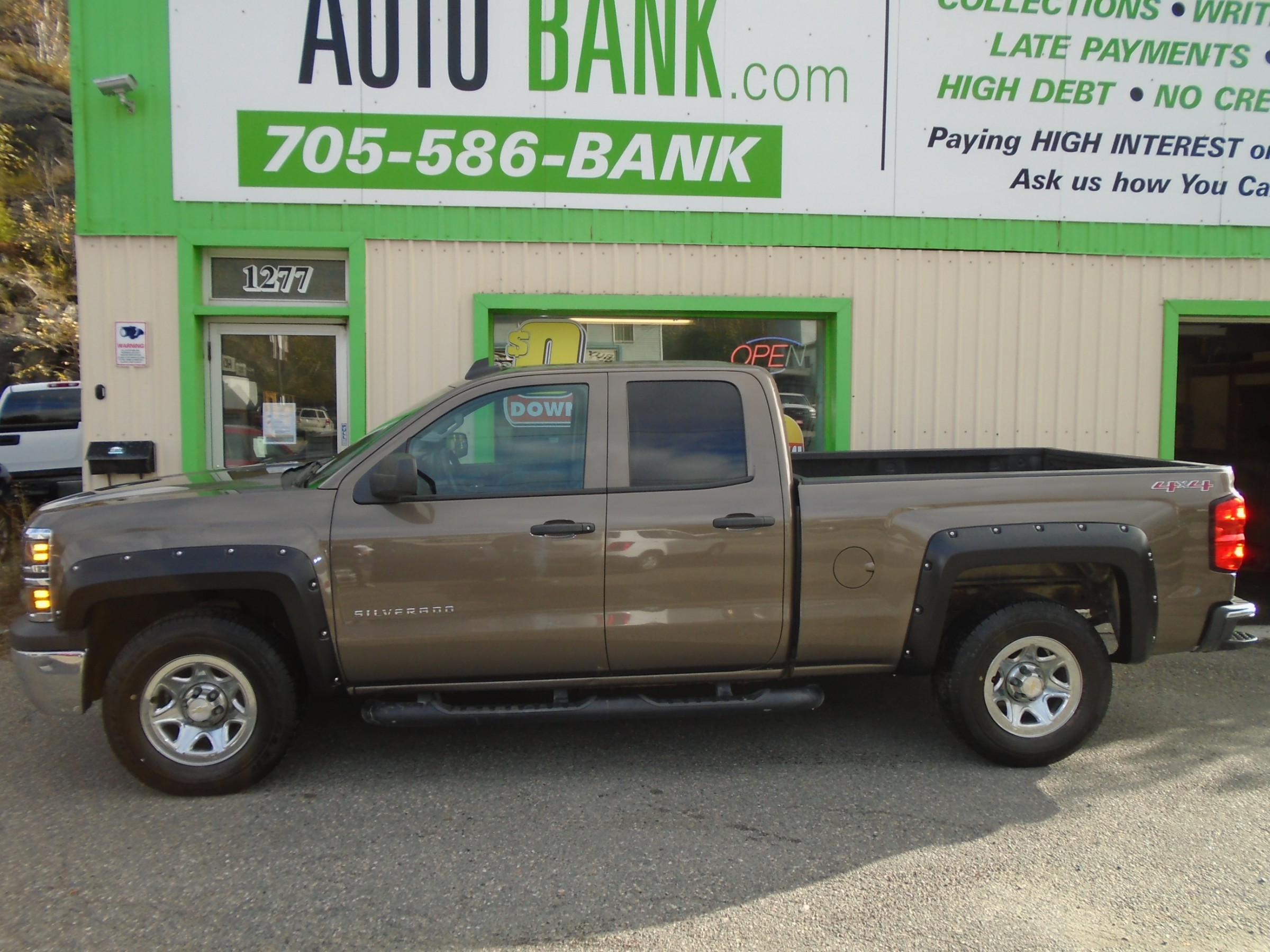 Silverado Cargurus 20