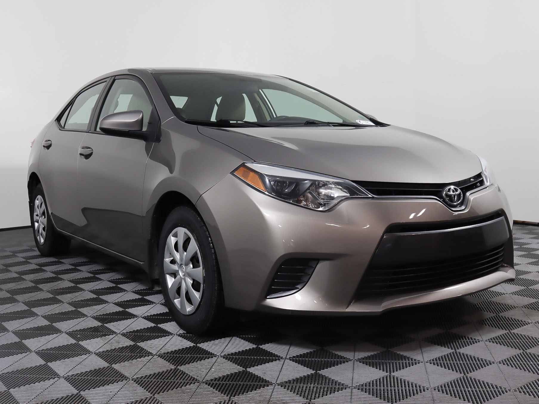 2015 Toyota Corolla LE for Sale in Fredericton, NB CarGurus