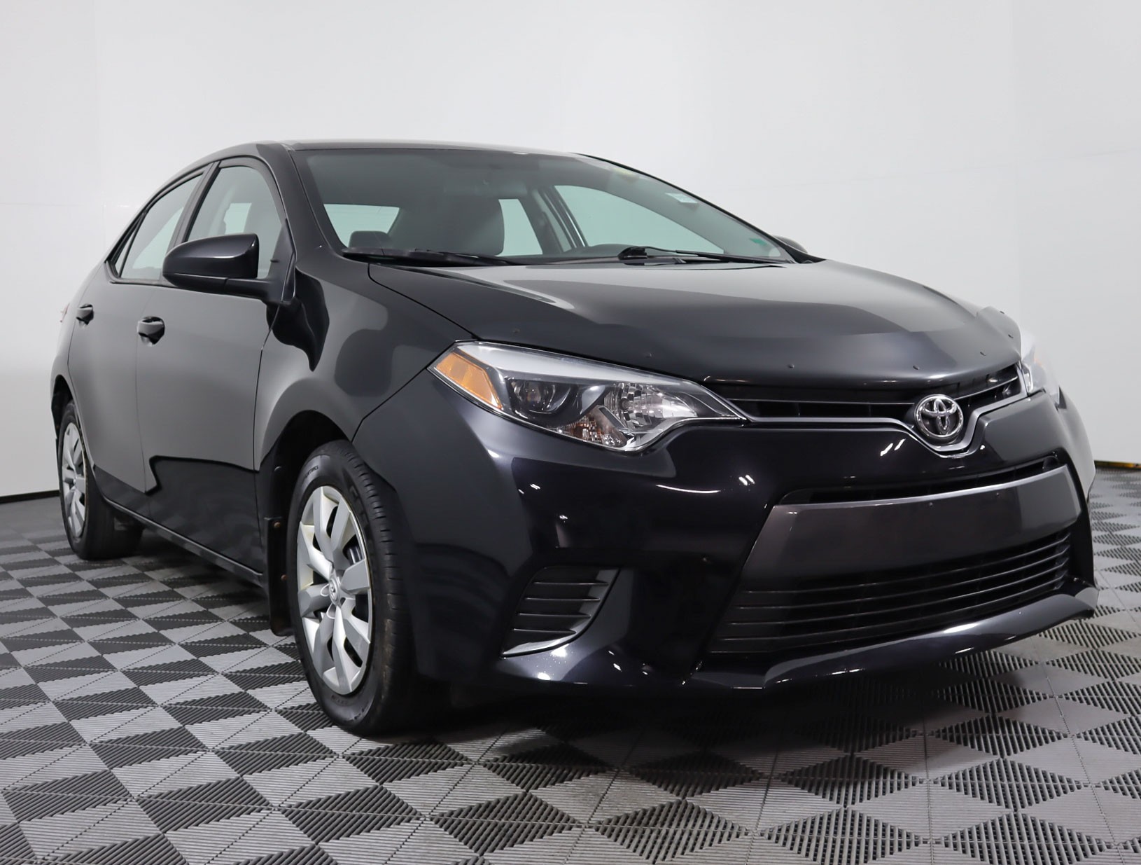 2015 Toyota Corolla LE for Sale in Fredericton, NB CarGurus