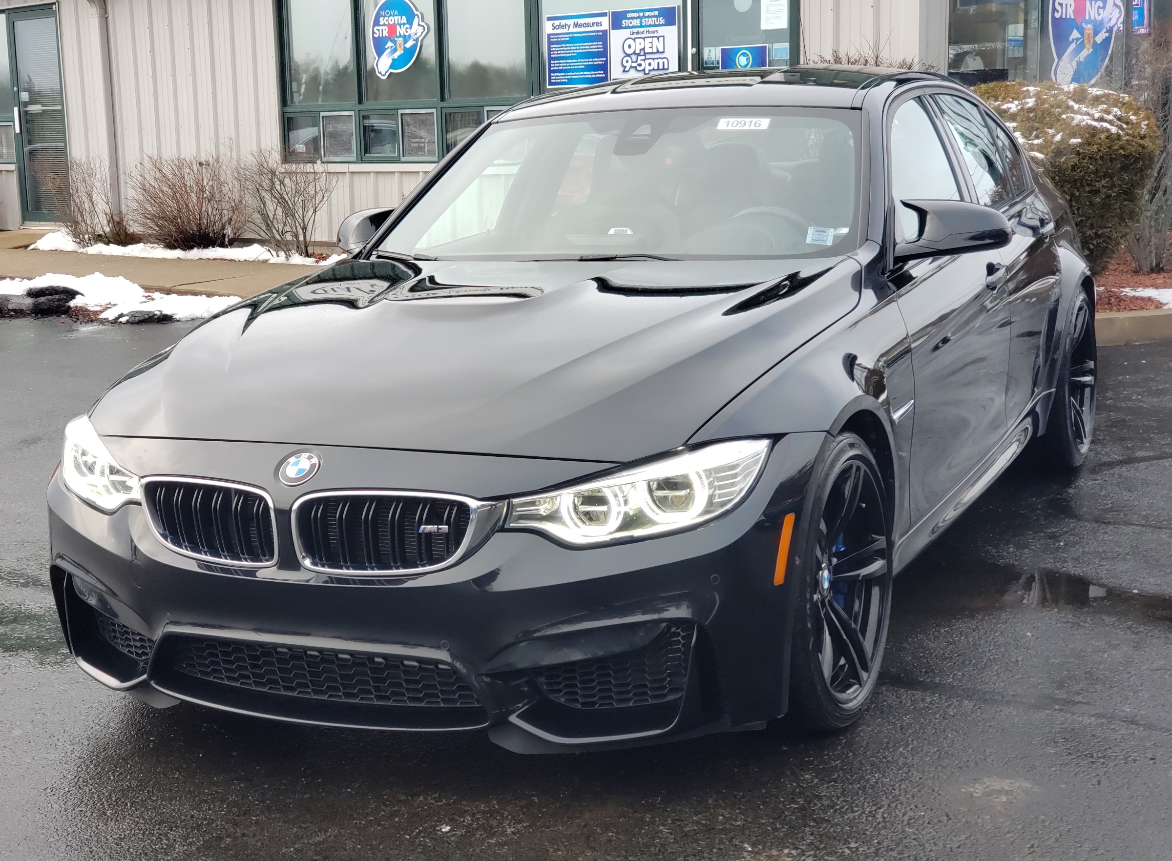Used BMW M3 for Sale (with Dealer Reviews) - CarGurus