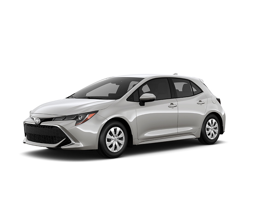 2021 Toyota Corolla Hatchback à vendre à Woodstock, ON - CarGurus.ca