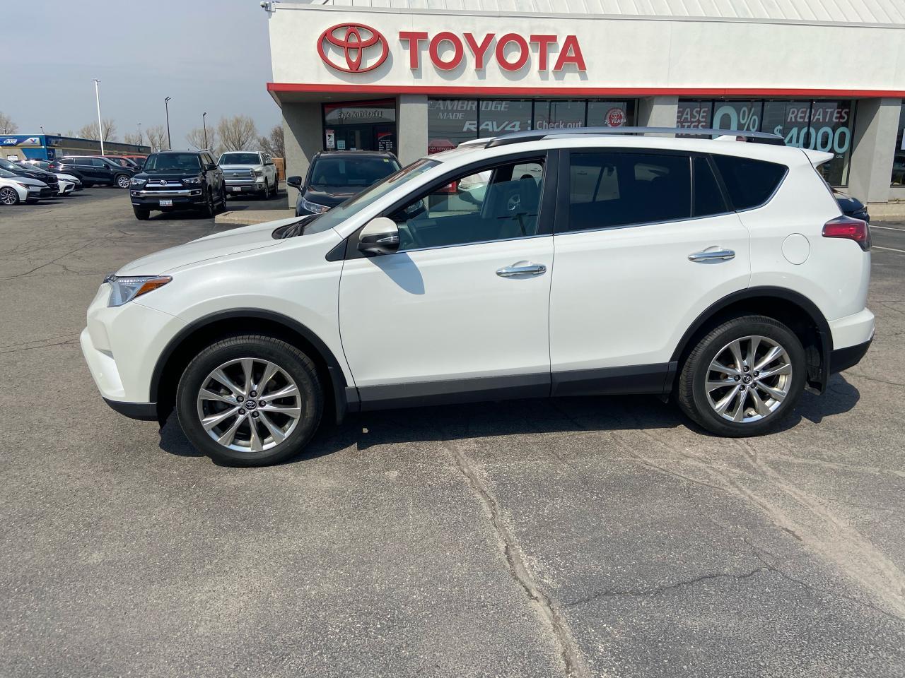 Cambridge Toyota Toyota, Used Car Dealer, Service Center Dealership
