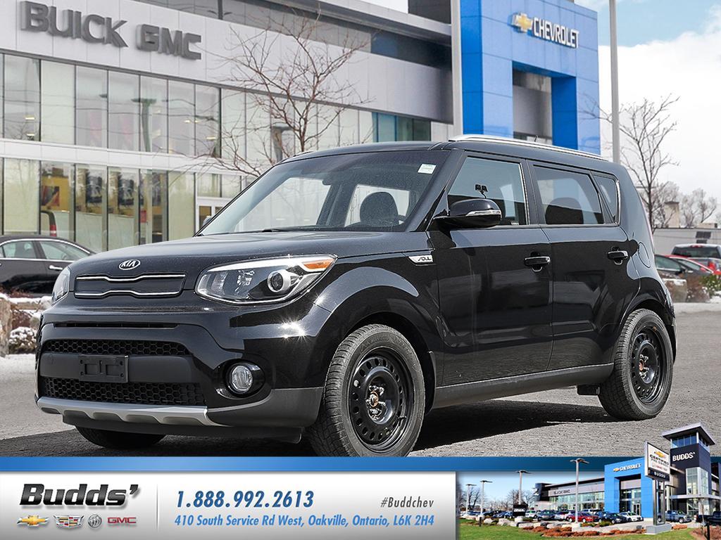 Vin kia soul