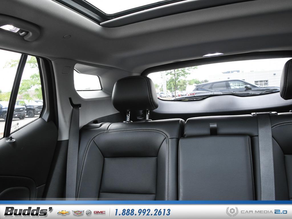 2022 GMC Terrain, new, $42,713 | VIN 3GKALVEV7NL101354 | DealerRater.com