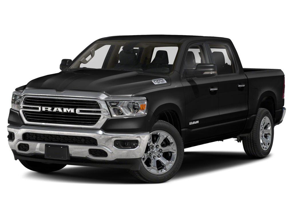 2022 Ram 1500 Classic Big Horn