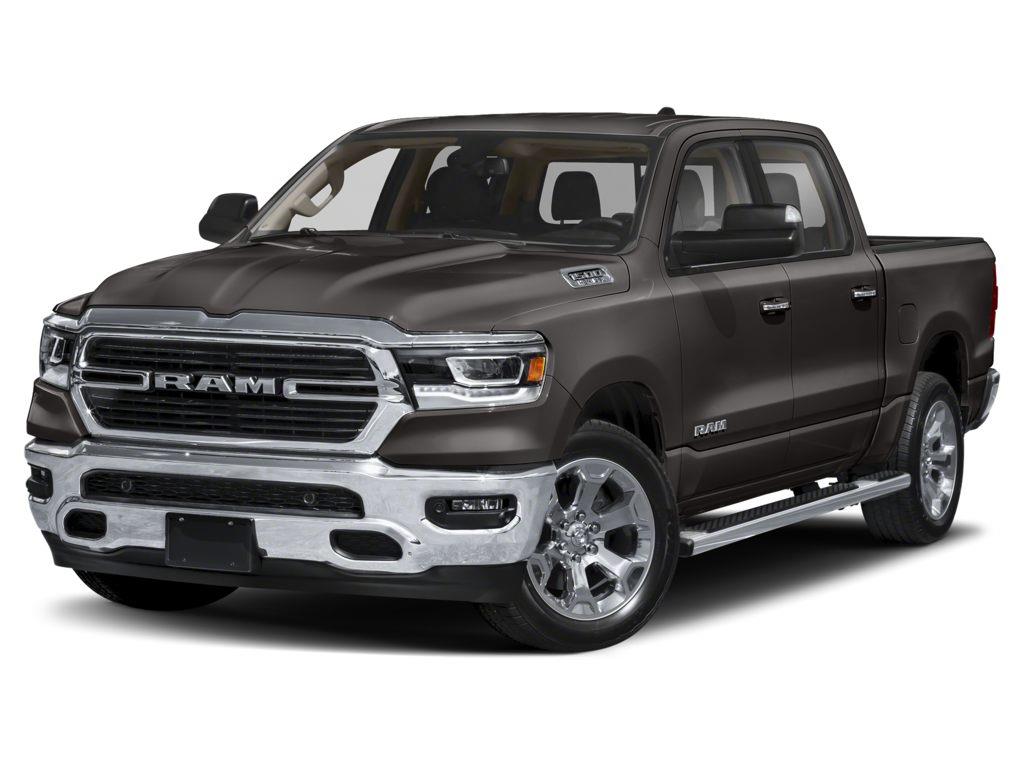 Ram 1500 Classic 2022 Big Horn