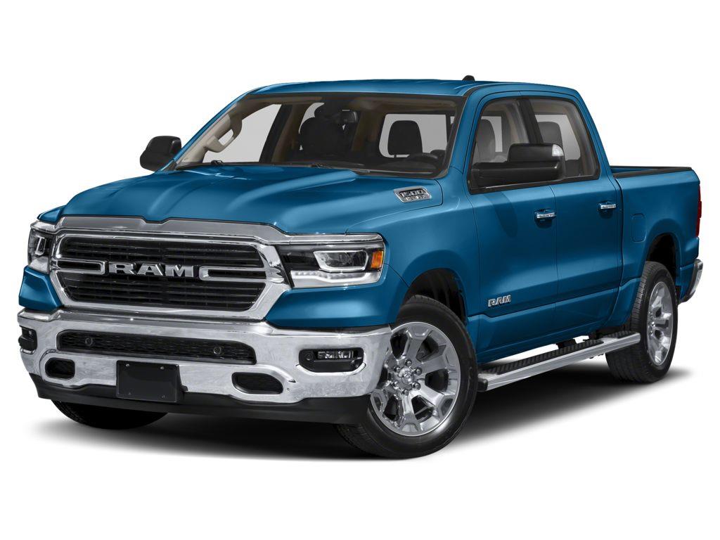 Ram 1500 Classic 2022 Big Horn