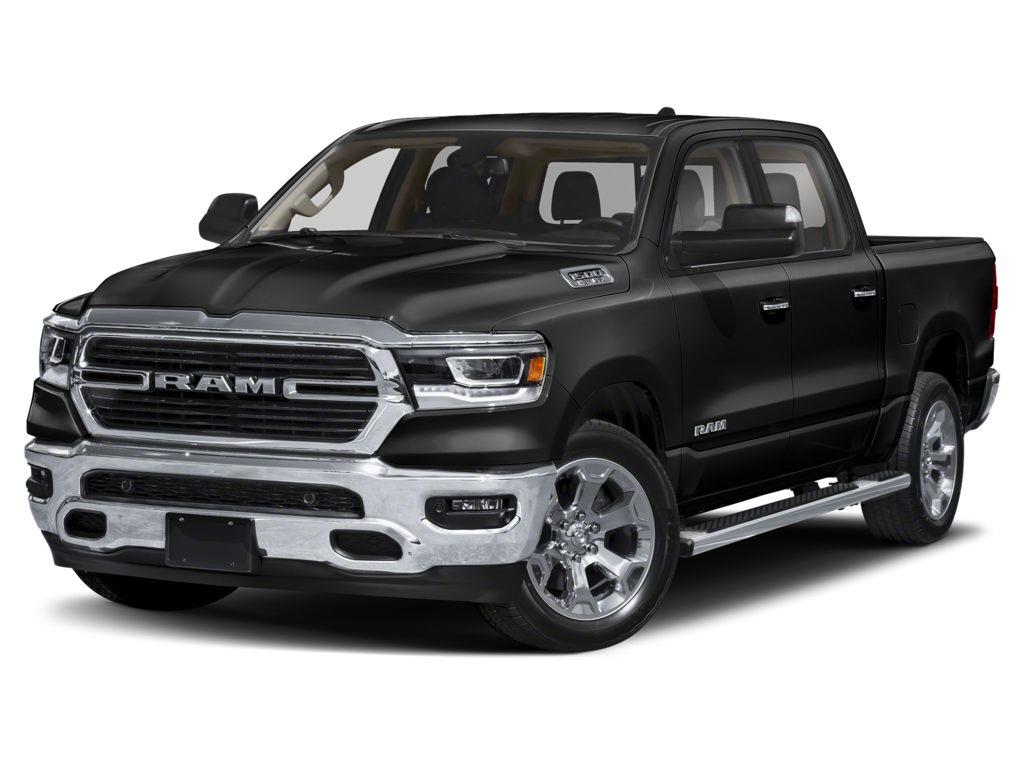 Ram 1500 Classic 2022 Big Horn