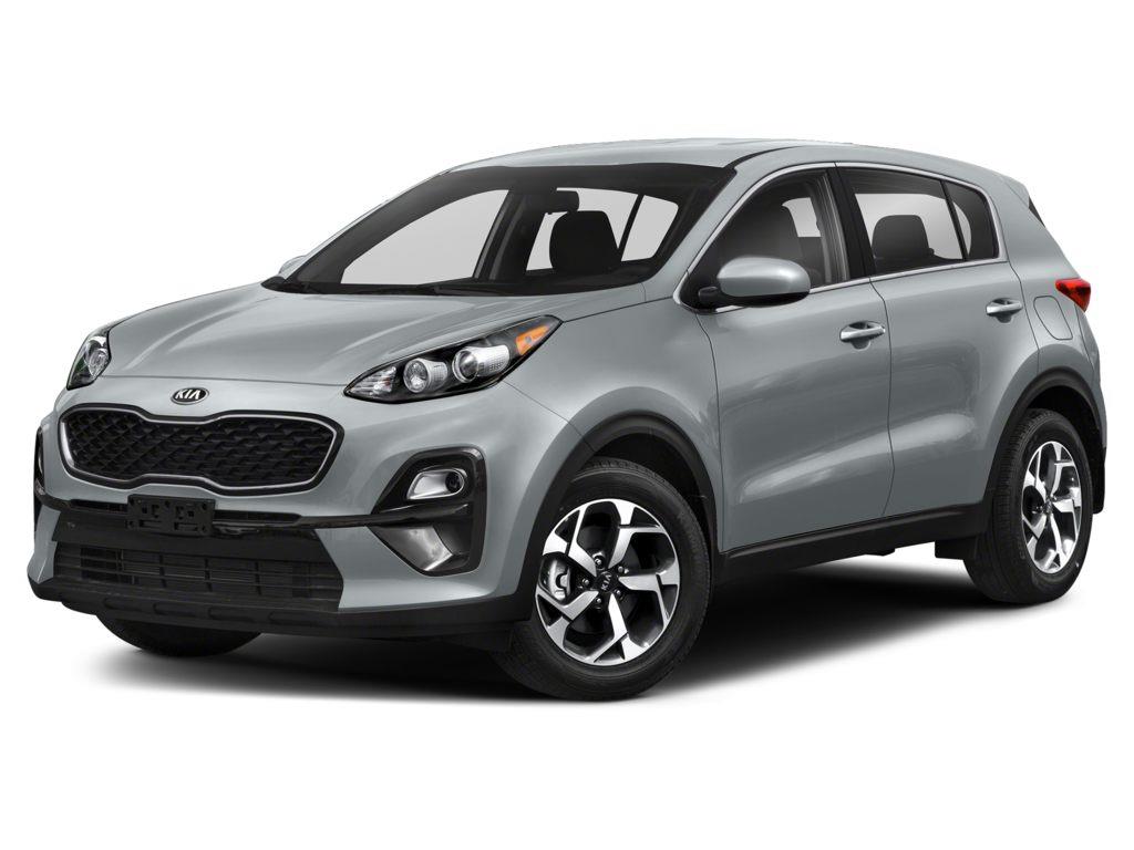 2022 Kia Sportage EX Premium S