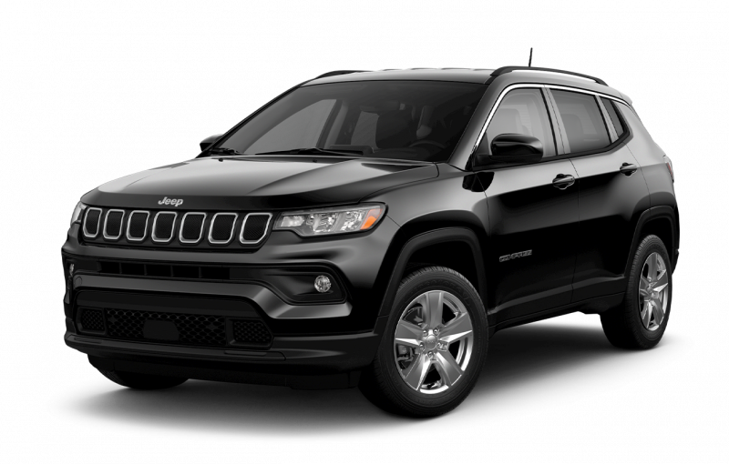 Jeep Compass 2022 North