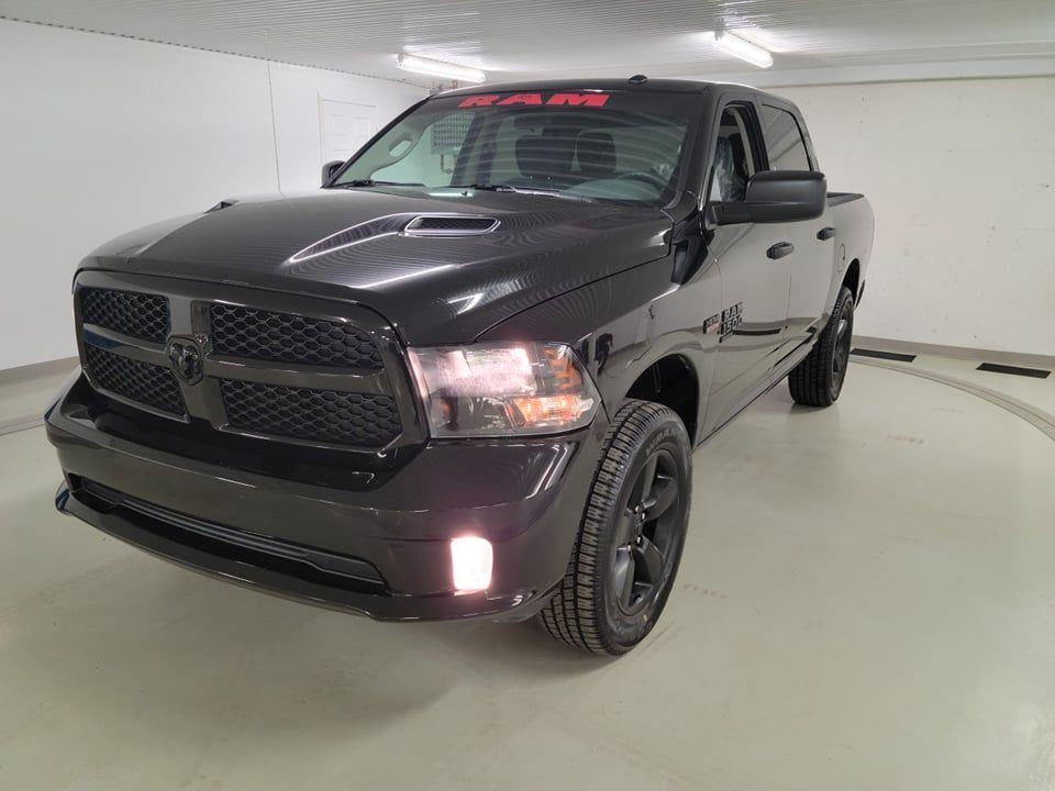 Ram 1500 Classic 2019 ST