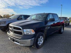 Ram 1500 Classic 2017 ST