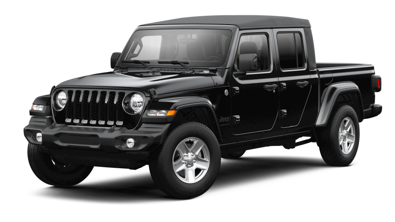 Jeep Gladiator 2022 Sport S