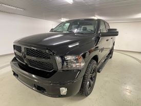 Ram 1500 Classic 2021 SLT