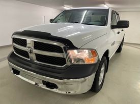 Ram 1500 Classic 2018 ST