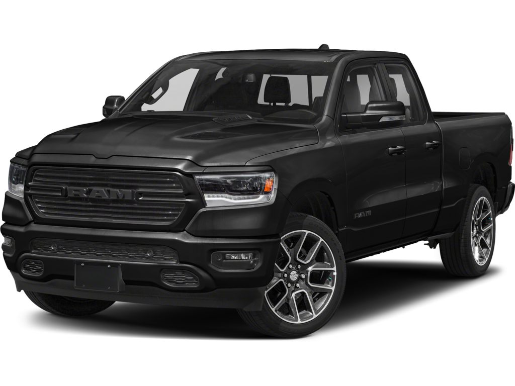 2022 Ram 1500 Classic Sport