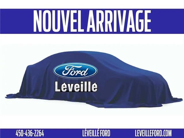Ford Escape 2018 SE