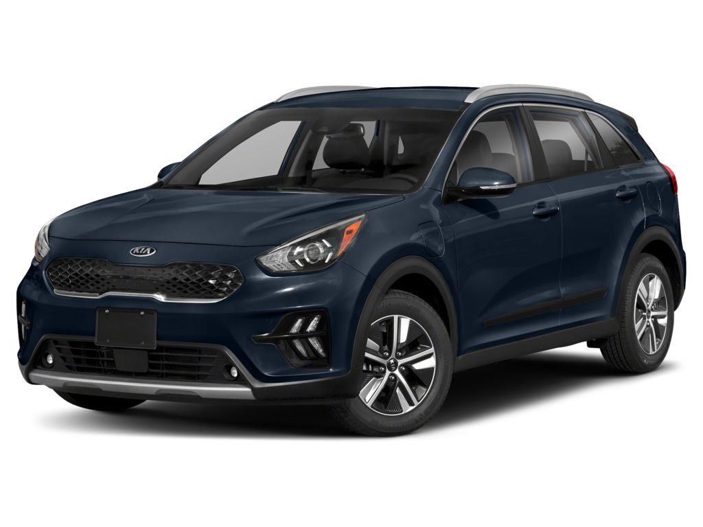 Kia Niro 2020 EX Premium