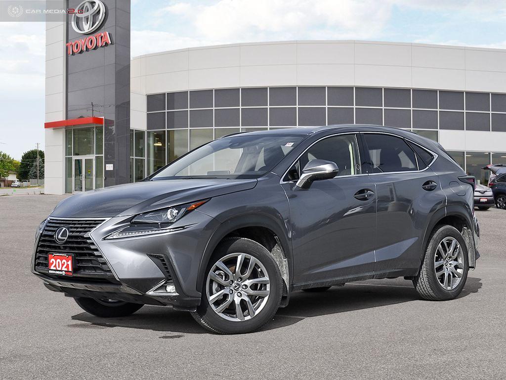 lexus nx for sale houston